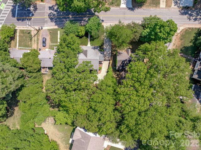 2909 Clemson Avenue, Charlotte, NC 28205