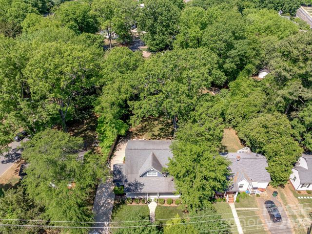 2909 Clemson Avenue, Charlotte, NC 28205