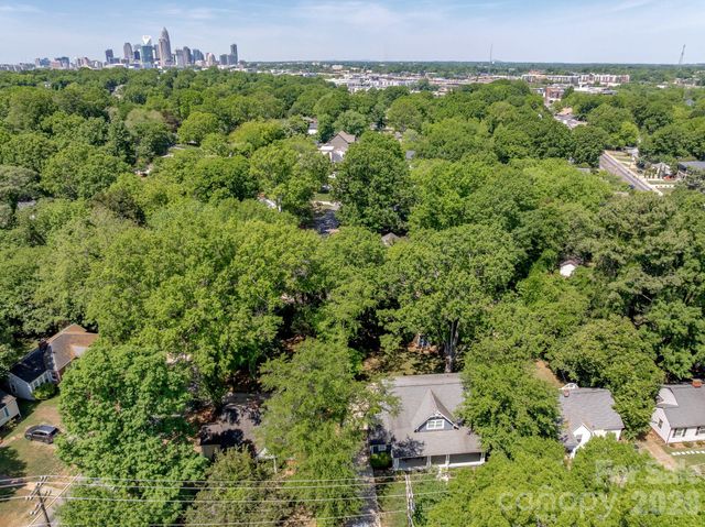 2909 Clemson Avenue, Charlotte, NC 28205