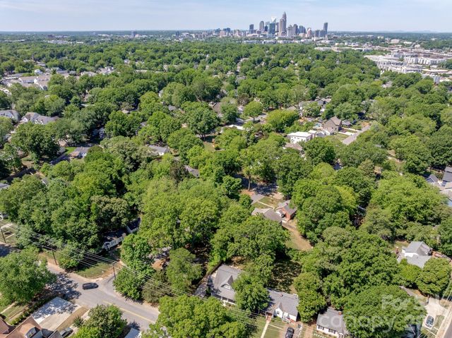 2909 Clemson Avenue, Charlotte, NC 28205