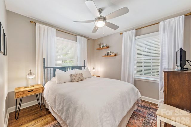 2909 Clemson Avenue, Charlotte, NC 28205