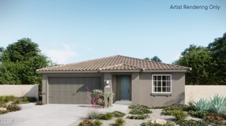 17388 S Paseo Jaramillo, Sahuarita, AZ 85629