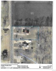 3381 Ogden Highway, Adrian, MI 49221