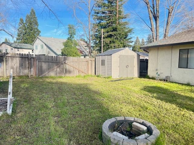 8391 Cranford Way, Citrus Heights, CA 95610