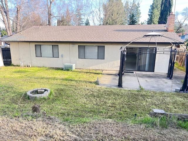 8391 Cranford Way, Citrus Heights, CA 95610