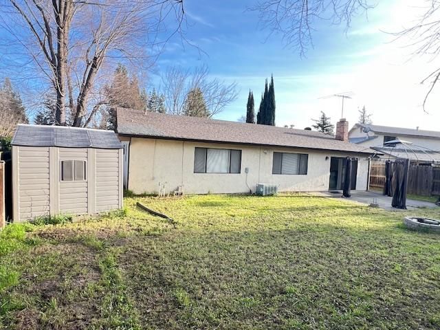 8391 Cranford Way, Citrus Heights, CA 95610