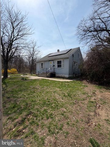 1212 WOOD ST, Burlington, NJ 08016