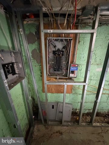 1212 WOOD ST, Burlington, NJ 08016