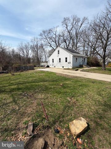 1212 WOOD ST, Burlington, NJ 08016