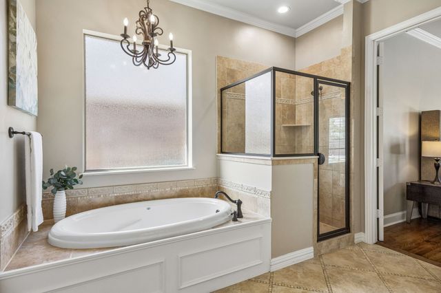 309 Black Walnut Drive, Garland, TX 75044