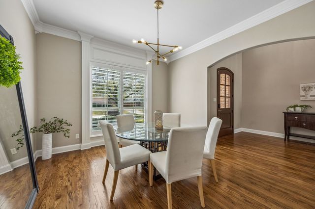 309 Black Walnut Drive, Garland, TX 75044