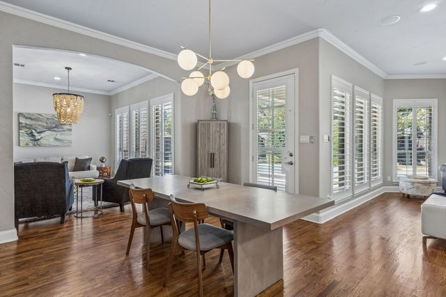 309 Black Walnut Drive, Garland, TX 75044