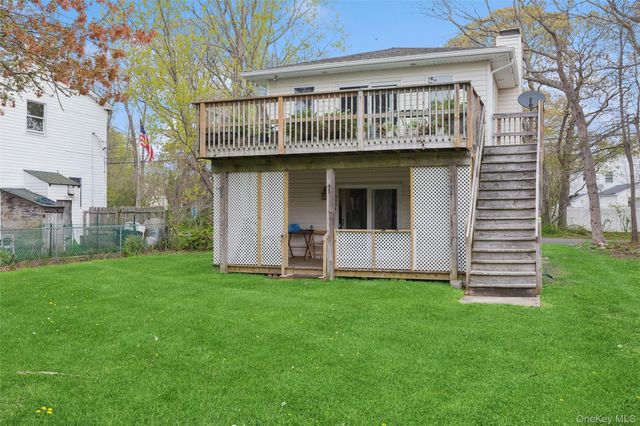 90 Shore Drive, Mastic Beach, NY 11951
