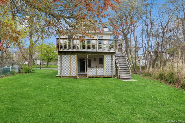 90 Shore Drive, Mastic Beach, NY 11951