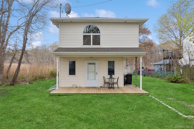 90 Shore Drive, Mastic Beach, NY 11951