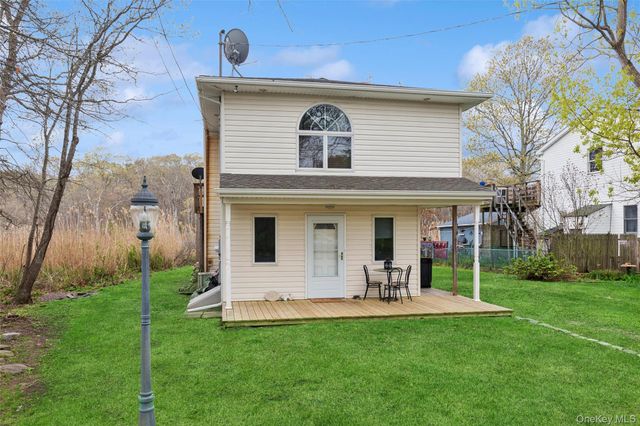 90 Shore Drive, Mastic Beach, NY 11951