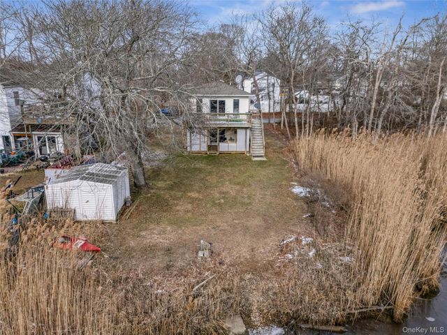 90 Shore Drive, Mastic Beach, NY 11951