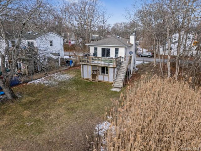 90 Shore Drive, Mastic Beach, NY 11951