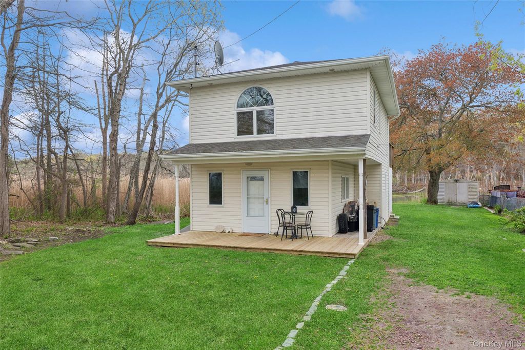 90 Shore Drive, Mastic Beach, NY 11951