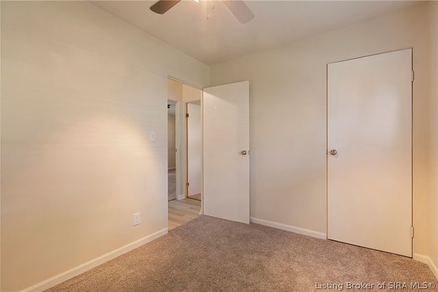 3143 Murr Lane, New Albany, IN 47150