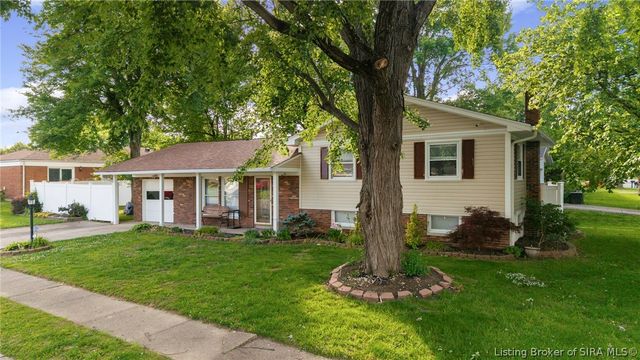 3143 Murr Lane, New Albany, IN 47150