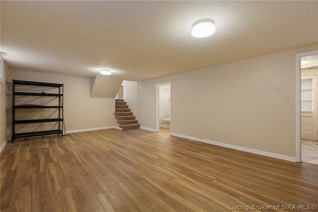 3143 Murr Lane, New Albany, IN 47150