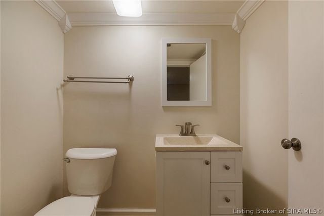 3143 Murr Lane, New Albany, IN 47150