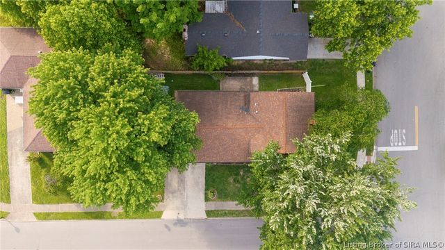 3143 Murr Lane, New Albany, IN 47150