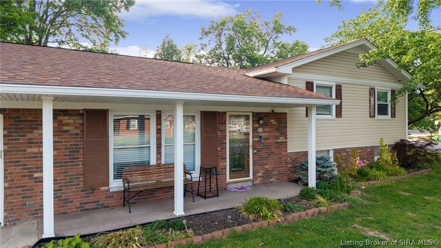 3143 Murr Lane, New Albany, IN 47150