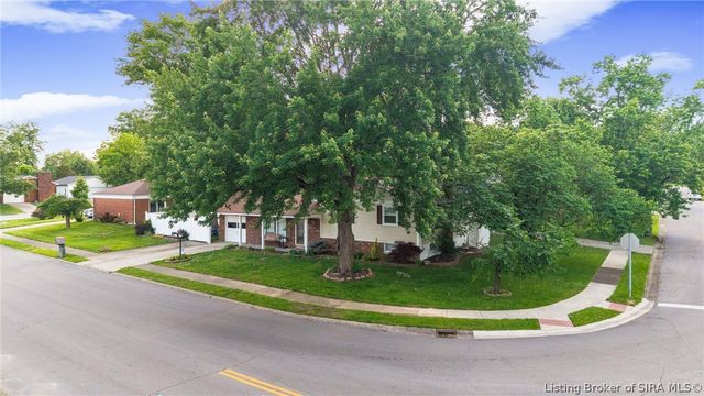 3143 Murr Lane, New Albany, IN 47150