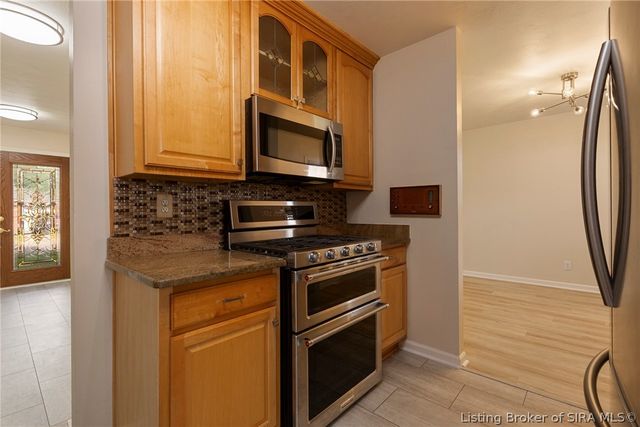 3143 Murr Lane, New Albany, IN 47150