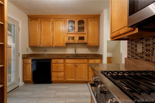 3143 Murr Lane, New Albany, IN 47150