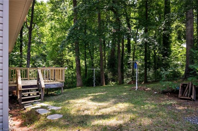 3841 West Avenue C, Greensboro, NC 27407