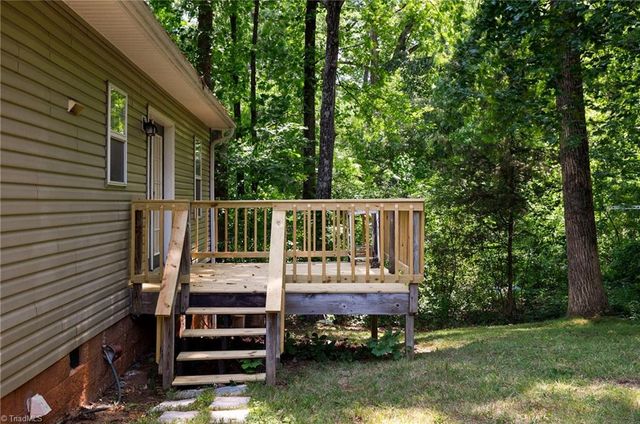 3841 West Avenue C, Greensboro, NC 27407