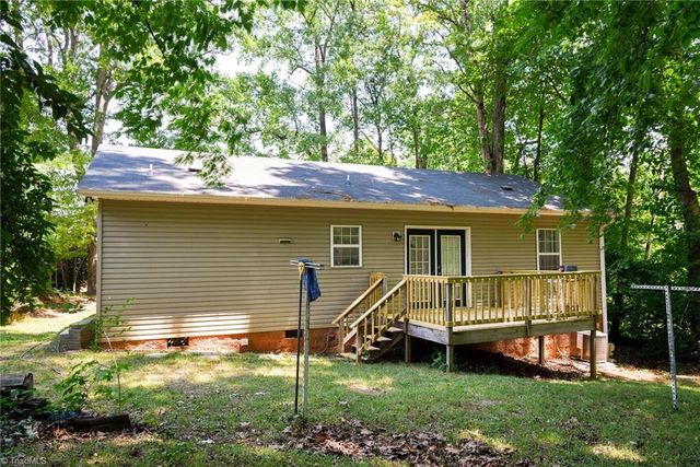3841 West Avenue C, Greensboro, NC 27407