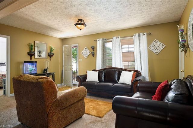 3841 West Avenue C, Greensboro, NC 27407