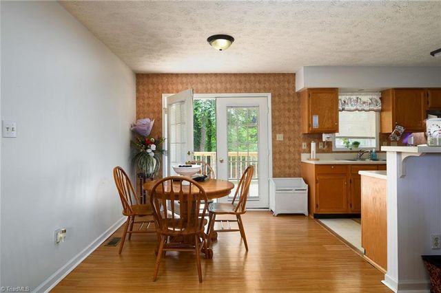 3841 West Avenue C, Greensboro, NC 27407