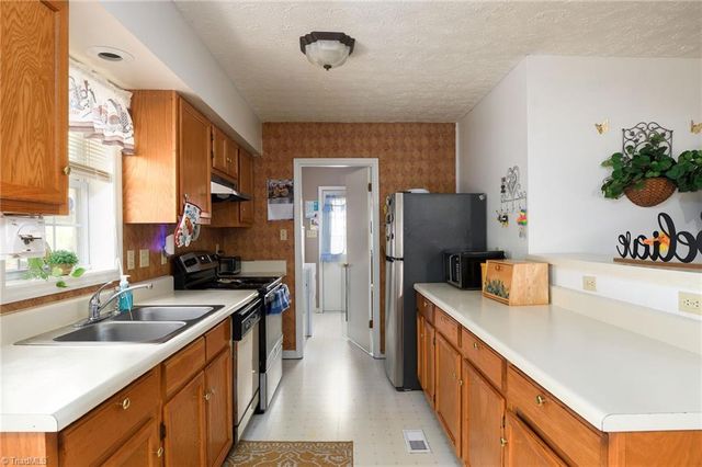 3841 West Avenue C, Greensboro, NC 27407