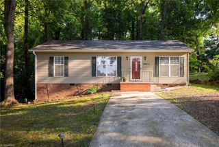 3841 West Avenue C, Greensboro, NC 27407