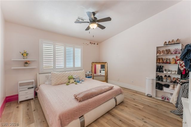 1929 Grand Prairie Avenue, North Las Vegas, NV 89032