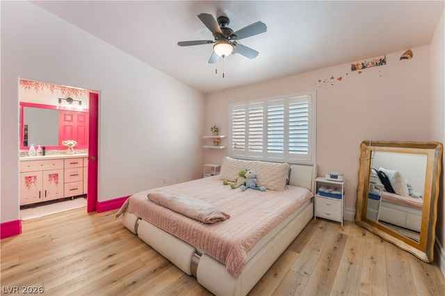 1929 Grand Prairie Avenue, North Las Vegas, NV 89032