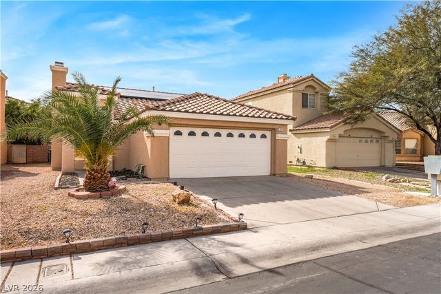 1929 Grand Prairie Avenue, North Las Vegas, NV 89032