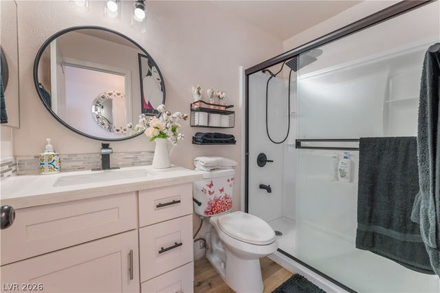 1929 Grand Prairie Avenue, North Las Vegas, NV 89032