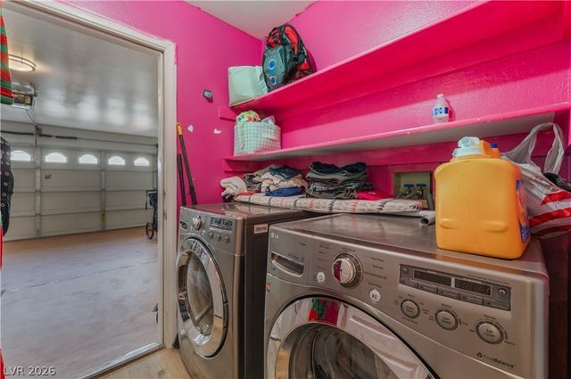 1929 Grand Prairie Avenue, North Las Vegas, NV 89032