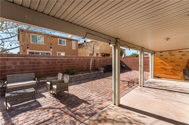 1929 Grand Prairie Avenue, North Las Vegas, NV 89032