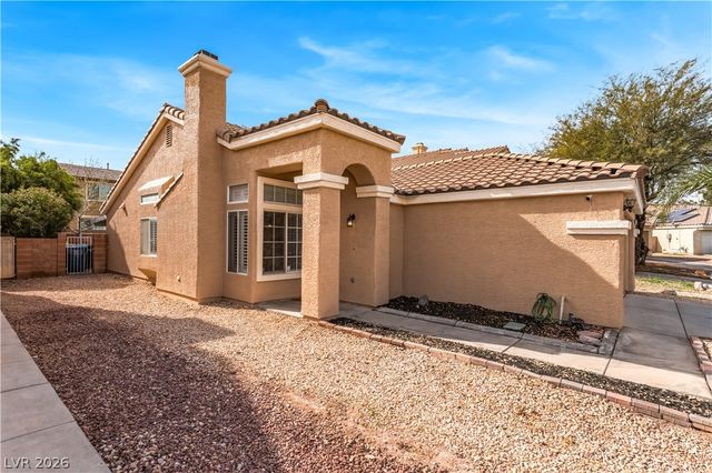 1929 Grand Prairie Avenue, North Las Vegas, NV 89032