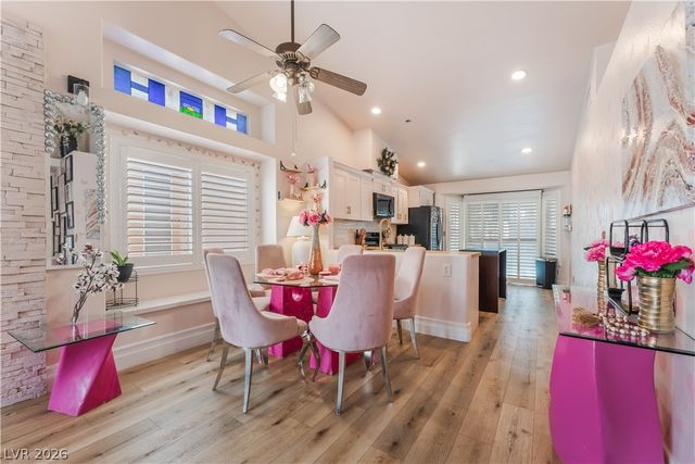 1929 Grand Prairie Avenue, North Las Vegas, NV 89032