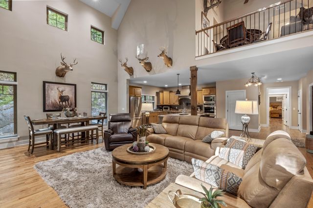 748 Woodcock Road, Dunlap, TN 37327