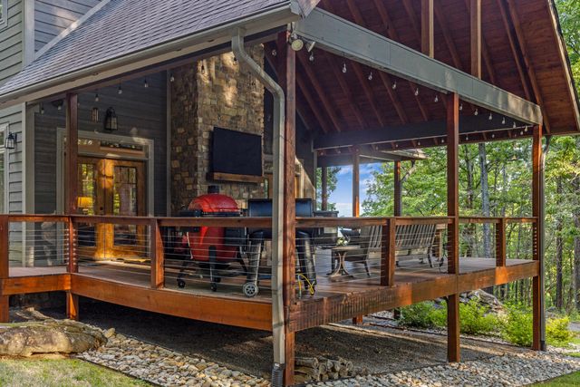 748 Woodcock Road, Dunlap, TN 37327