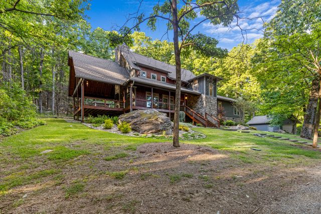 748 Woodcock Road, Dunlap, TN 37327